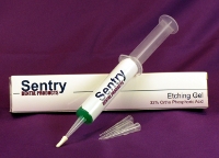 Sentry Etching Gel